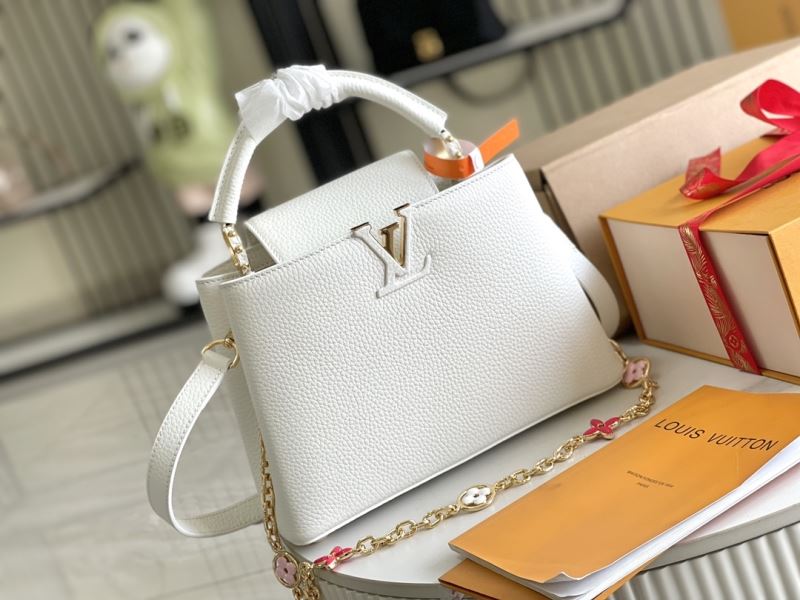 Louis Vuitton Top Handle Bags